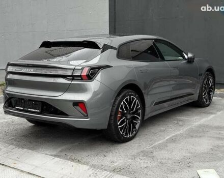 Zeekr 001, объемом двигателя 0 л и пробегом 1 тыс. км за 49990 $, фото 3 на Automoto.ua