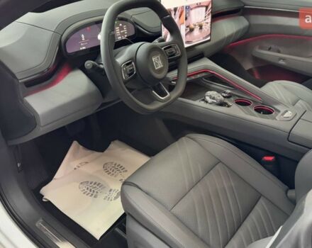 купить новое авто Zeekr 001 2025 года от официального дилера SKM-1 Zeekr фото