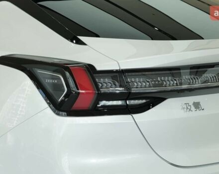 Zeekr 001 2025 года купить новое авто Zeekr 001 2025 года от официального дилера Олександр Хіміч Zeekr фото