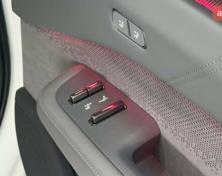 купить новое авто Zeekr 001 2025 года от официального дилера SKM-1 Zeekr фото