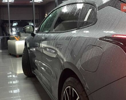 купить новое авто Zeekr 001 2025 года от официального дилера Zeekr Позняки Zeekr фото