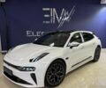 Zeekr 001, объемом двигателя 0 л и пробегом 1 тыс. км за 41999 $, фото 1 на Automoto.ua