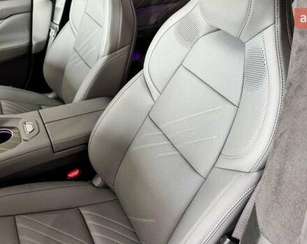 купить новое авто Zeekr 001 2025 года от официального дилера SKM-1 Zeekr фото