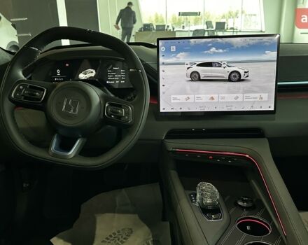 купить новое авто Zeekr 001 2025 года от официального дилера AUTOCENTER AUTO.RIA Zeekr фото