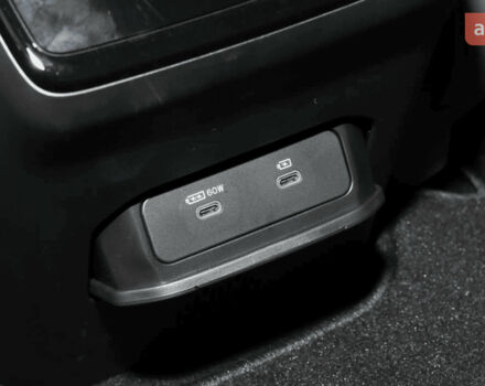 купить новое авто Zeekr 001 2025 года от официального дилера Автосалон ECODRIVE AUTO Київ Zeekr фото