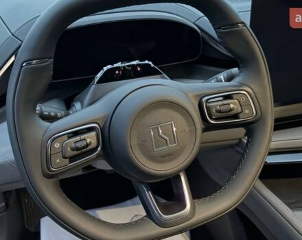 купити нове авто Zeekr 001 2025 року від офіційного дилера VOLT AUTO Zeekr фото