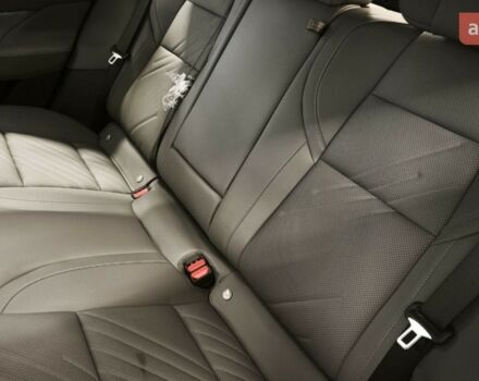 купить новое авто Zeekr 001 2025 года от официального дилера Zeekr Одеса Zeekr фото