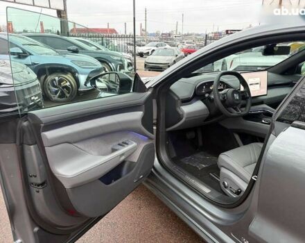 Zeekr 001, объемом двигателя 0 л и пробегом 1 тыс. км за 46500 $, фото 16 на Automoto.ua