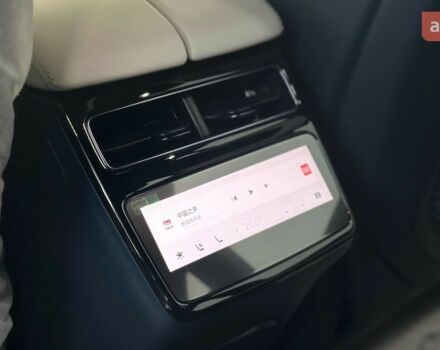 купить новое авто Zeekr 001 2025 года от официального дилера SKM-1 Zeekr фото