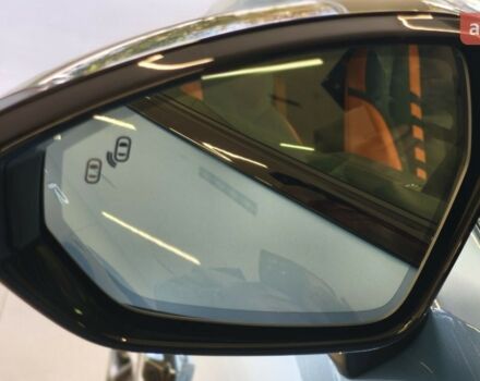 купити нове авто Zeekr 001 2025 року від офіційного дилера Zeekr Одеса Zeekr фото