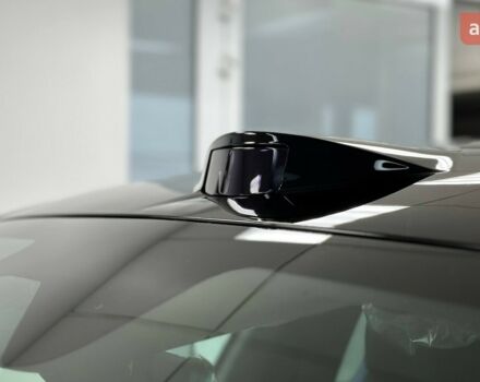 купити нове авто Zeekr 001 2025 року від офіційного дилера SKM-1 Zeekr фото