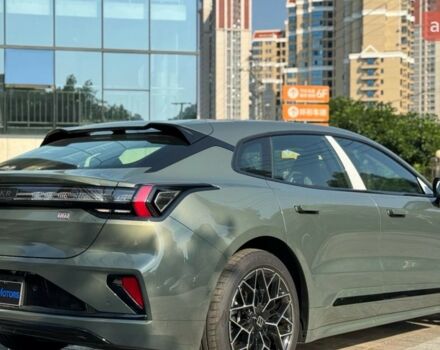 купити нове авто Zeekr 001 2025 року від офіційного дилера Aleksei Zeekr фото
