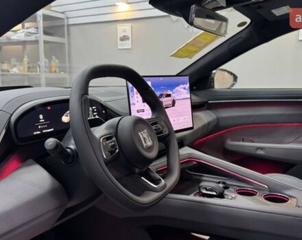 купить новое авто Zeekr 001 2025 года от официального дилера Zeekr Одеса Zeekr фото