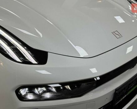 купить новое авто Zeekr 001 2025 года от официального дилера E-SKM Zeekr фото