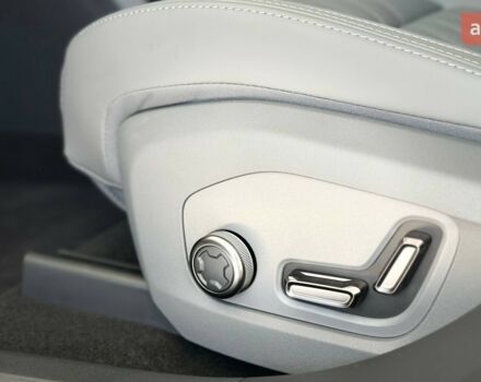 купити нове авто Zeekr 001 2025 року від офіційного дилера SKM-1 Zeekr фото