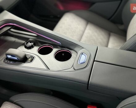 купити нове авто Zeekr 001 2025 року від офіційного дилера SKM-1 Zeekr фото