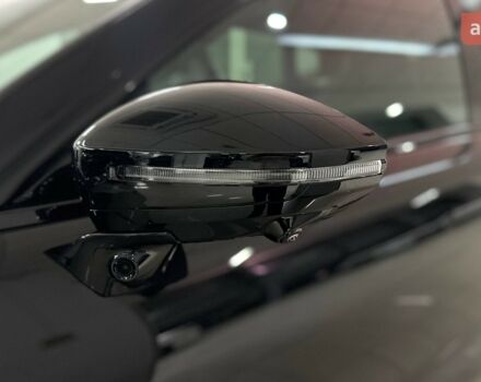 купить новое авто Zeekr 001 2025 года от официального дилера SKM-1 Zeekr фото