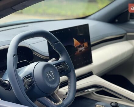 купить новое авто Zeekr 001 2025 года от официального дилера Cyber Motors New Zeekr фото