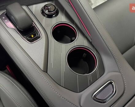 купити нове авто Zeekr 001 2025 року від офіційного дилера Олег Львів Zeekr фото