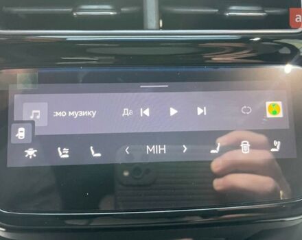 купить новое авто Zeekr 001 2025 года от официального дилера Олег Львів Zeekr фото