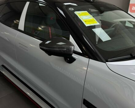 Zeekr 001 2025 года купить новое авто Zeekr 001 2025 года от официального дилера E-SKM Житомир Zeekr фото