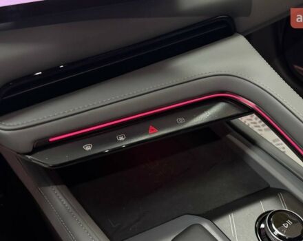 купить новое авто Zeekr 001 2025 года от официального дилера SKM-1 Zeekr фото