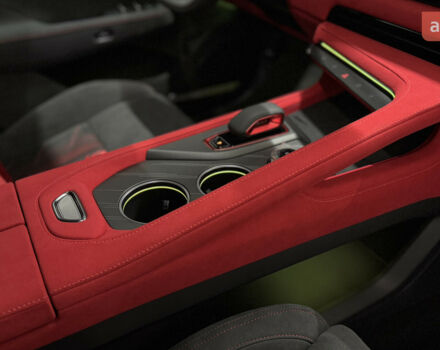 купити нове авто Zeekr 001 2025 року від офіційного дилера SKM-1 Zeekr фото