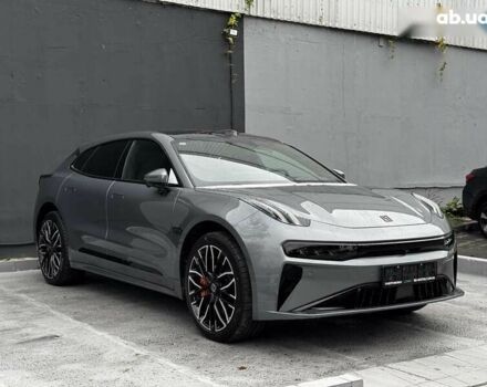 Zeekr 001, объемом двигателя 0 л и пробегом 1 тыс. км за 49990 $, фото 2 на Automoto.ua