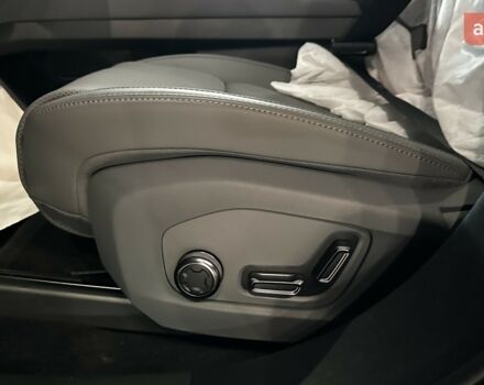 купить новое авто Zeekr 001 2025 года от официального дилера AUTOCENTER AUTO.RIA Zeekr фото