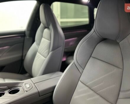 купити нове авто Zeekr 001 2025 року від офіційного дилера SKM-1 Zeekr фото