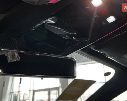 купить новое авто Zeekr 001 2025 года от официального дилера AUTOCENTER AUTO.RIA Zeekr фото