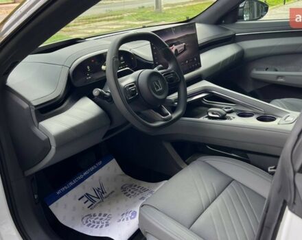 купить новое авто Zeekr 001 2025 года от официального дилера Petr Zeekr фото