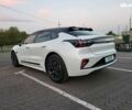 Zeekr 001, объемом двигателя 0 л и пробегом 1 тыс. км за 42488 $, фото 18 на Automoto.ua