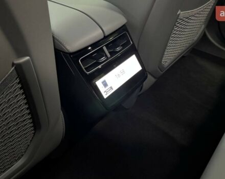 купить новое авто Zeekr 001 2025 года от официального дилера E-SKM Позняки Zeekr фото