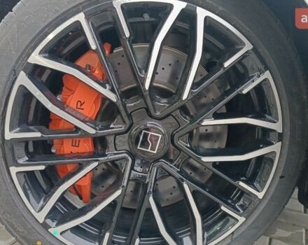 купити нове авто Zeekr 001 2025 року від офіційного дилера E-SKM Вінниця Zeekr фото