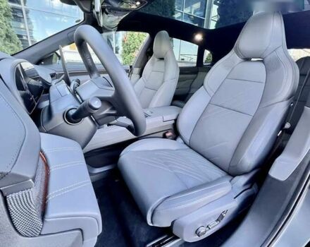 Zeekr 001, объемом двигателя 0 л и пробегом 1 тыс. км за 49000 $, фото 25 на Automoto.ua