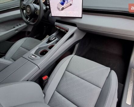 купити нове авто Zeekr 001 2025 року від офіційного дилера Zeekr Позняки Zeekr фото