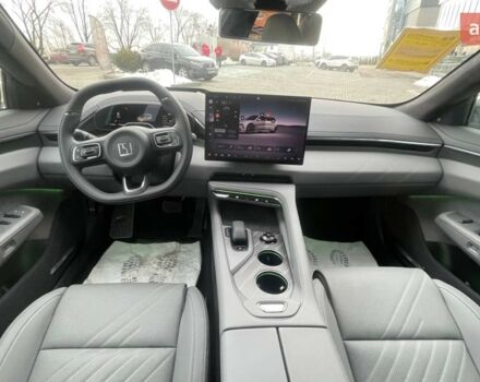 купить новое авто Zeekr 001 2025 года от официального дилера Олег Львів Zeekr фото