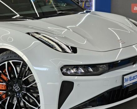 Zeekr 001 2025 року купити нове авто Zeekr 001 2025 року від офіційного дилера Денис Фатов Zeekr фото