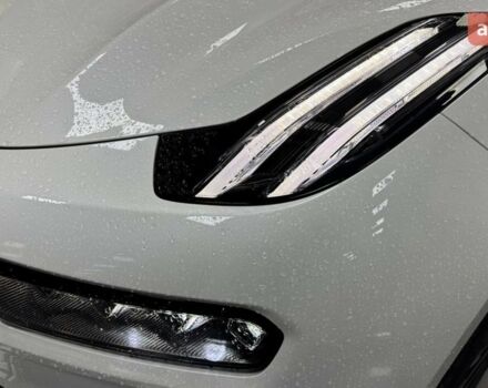 купити нове авто Zeekr 001 2025 року від офіційного дилера Олег Львів Zeekr фото