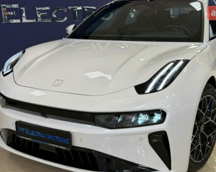 купить новое авто Zeekr 001 2025 года от официального дилера Константин Фомичев Zeekr фото