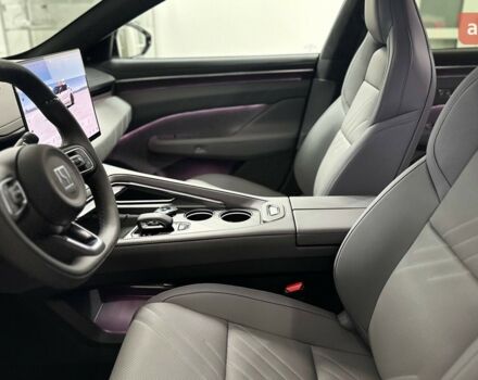 купити нове авто Zeekr 001 2025 року від офіційного дилера SKM-1 Zeekr фото