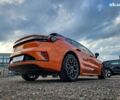 Zeekr 001, объемом двигателя 0 л и пробегом 1 тыс. км за 36888 $, фото 7 на Automoto.ua