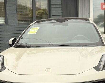 Zeekr 001 2025 року купити нове авто Zeekr 001 2025 року від офіційного дилера Едісон Авто Zeekr фото