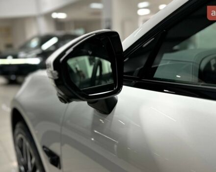 купить новое авто Zeekr 001 2025 года от официального дилера SKM-1 Zeekr фото