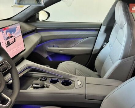 купить новое авто Zeekr 001 2025 года от официального дилера Олег Львів Zeekr фото