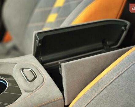 купити нове авто Zeekr 001 2025 року від офіційного дилера Zeekr Одеса Zeekr фото