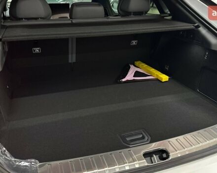 купить новое авто Zeekr 001 2025 года от официального дилера SKM-1 Zeekr фото