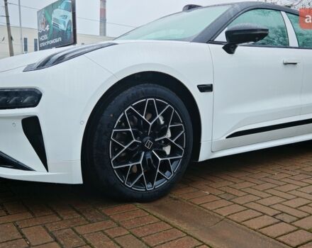 купить новое авто Zeekr 001 2025 года от официального дилера E-SKM Черкаси Zeekr фото