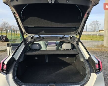 купити нове авто Zeekr 001 2025 року від офіційного дилера Максим Путрівка Zeekr фото